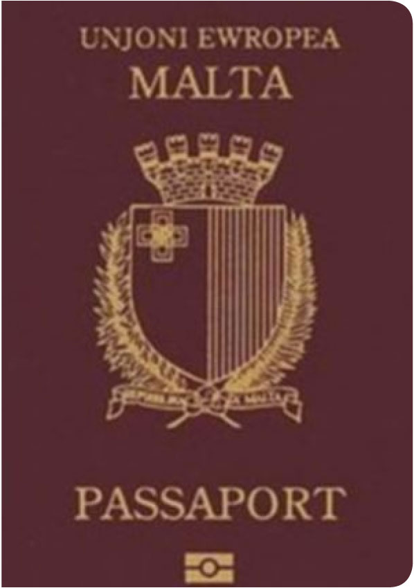 马耳他护照移民