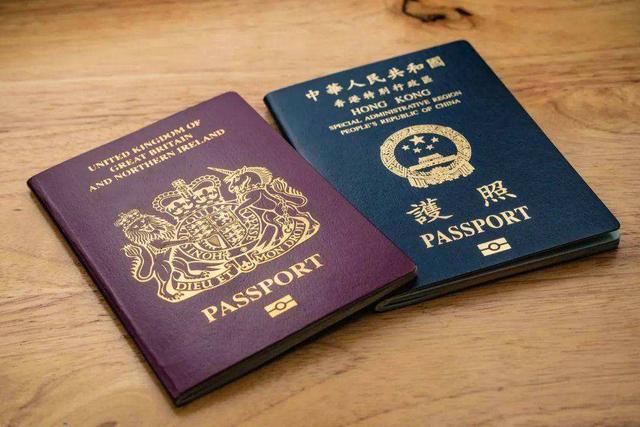 移民英国的港人正回流或打算回流香港3