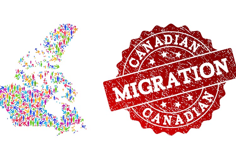 移民加拿大容易吗，这5大理由告诉你！