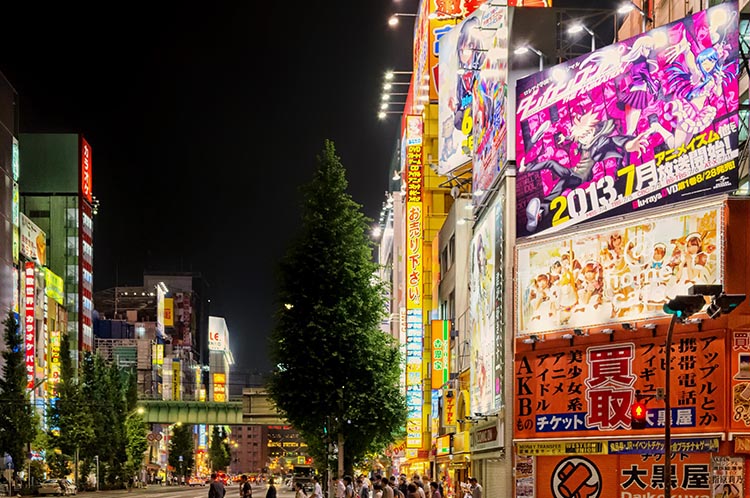 在日本东京房地产投资的四大秘诀，您了解多少