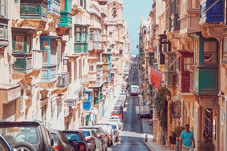 移民马耳他之后，生活在马耳他岛和戈佐岛的异同之处（二）！