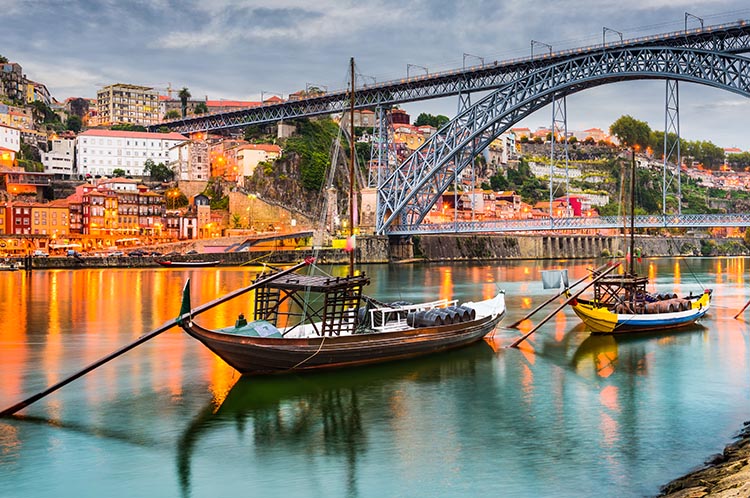 葡萄牙生活水平怎么样，且听过来人的真实感触！