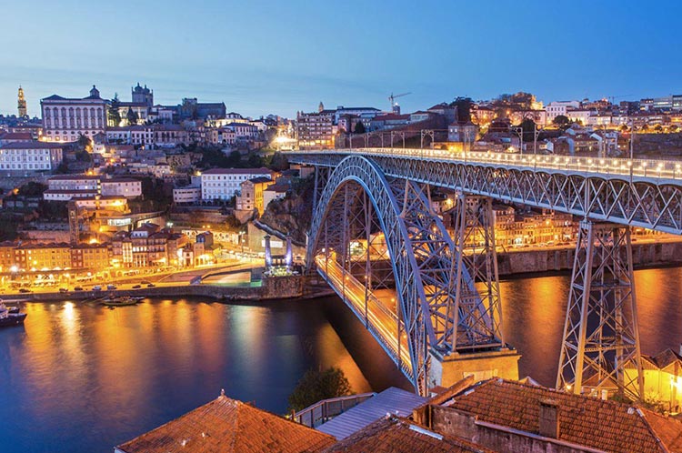 葡萄牙黄金居留签证10月数据公布，累计吸引资金超60亿欧元！