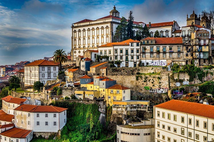 葡萄牙首都里斯本知名景点，不论是旅游还是移民生活都别错过！