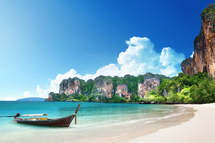 申请泰国签证，你对签证类型以及所需条件清楚吗？