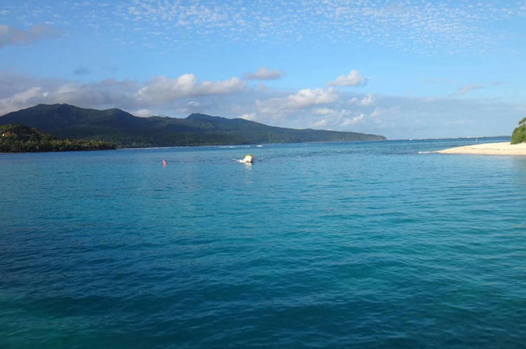 移民瓦努阿图之后，如何在当地开启快乐生活？
