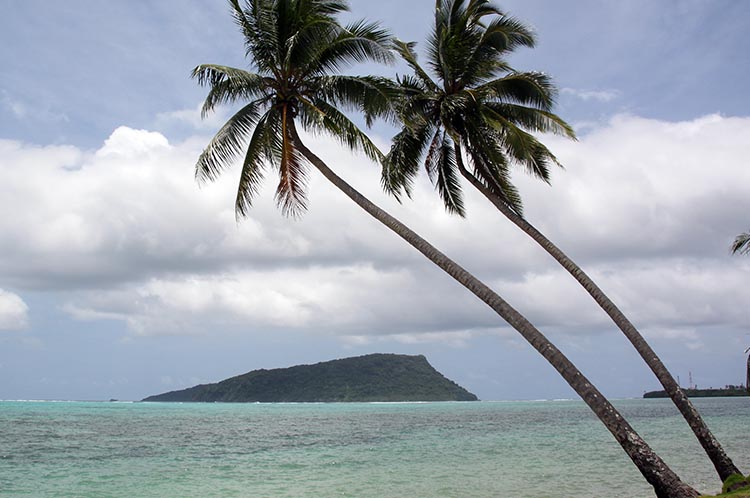 办完瓦努阿图绿卡后悔了，原来含金量更高的是瓦国护照！