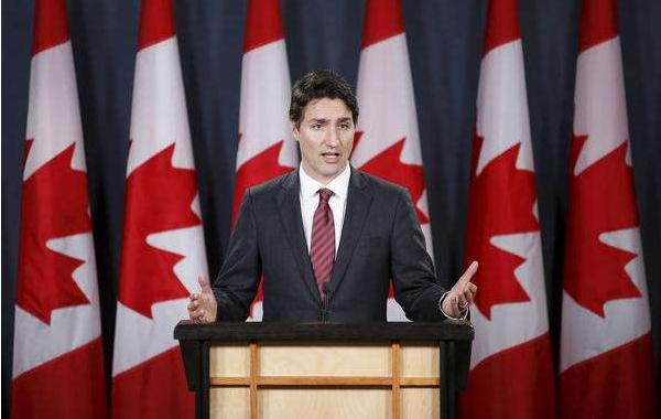 加拿大政府:暂时取消新的就业保险(EI)申领的等待