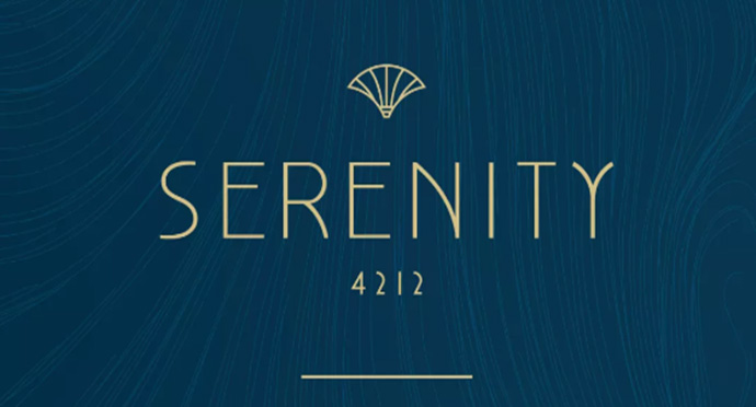 【黄金海岸Serenity 4212】澳洲房产独栋别墅
