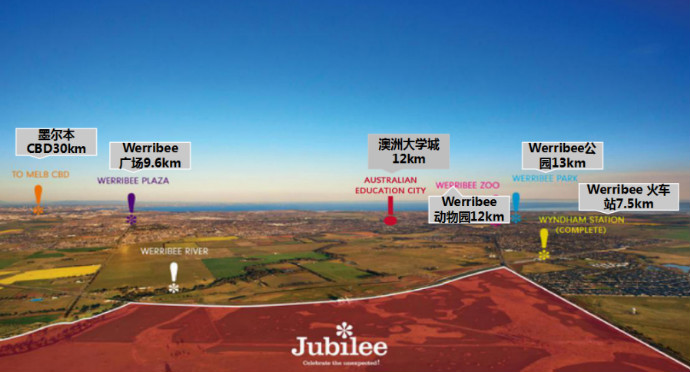 【Jubilee】金禧湾独栋别墅