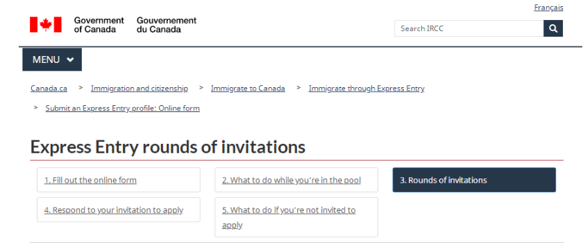 加拿大移民重大利好，联邦EE2.7万人全部获邀！